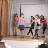 Окончание 2010-2011 учебного года