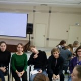 Слет Служб школьной медиации