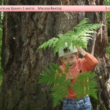 От Совета старшеклассников. Фотоконкурс