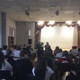  Международный день памяти жертв Холокоста