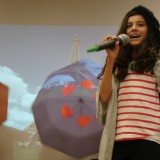 Конкурс «Универсальный артист» 2013