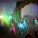 Танцы 2015, 9-11 классы