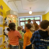 Вести из школьного лагеря