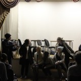 Школа чувств: спектакль