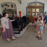 Вести из школьного лагеря