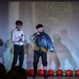 Последний звонок-2019