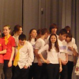 Фестиваль профессий 2011