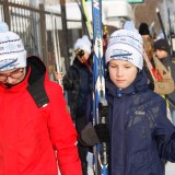 Лыжня России 2020