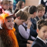 Универсальный артист 2016