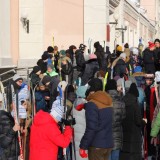 Лыжня России 2020