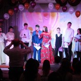 Выпускной -2017