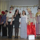 Новый год 2011