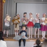 Окончание 2010-2011 учебного года