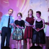 Выпускной -2017