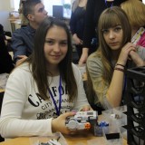 Дружественный визит: Судак-Екатеринбург, школа № 76!