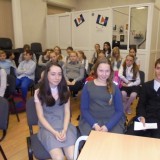 Биологическая игра