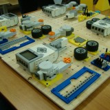 Фестиваль “Образовательная робототехника – открывая будущее”