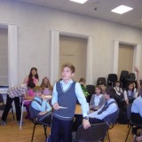 Биологическая игра