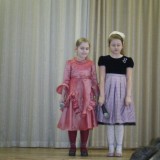 КАРАОКЕ 2011, младшие