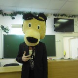 Биологическая игра