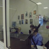 Памяти жертв Холокоста