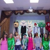 Биологическая игра