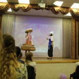 День учителя 2015