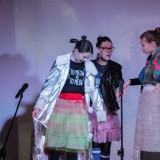 Как стать Снегурочкой? или с Новым годом!