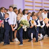 Первый звонок 2022