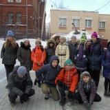 ДОСААФ-путевка в жизнь