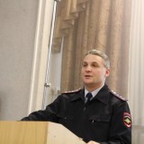 Новые технологии - жизнь без опасности