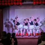 Последний звонок-2019