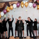 Последний звонок 2015, 9 класс