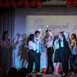 Последний звонок-2019