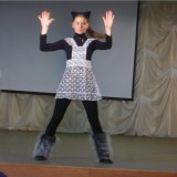 Мы - в финале! Конкурс «Ученик Года-2014»