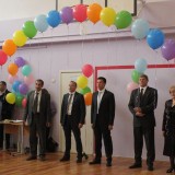 С новым 2013-2014 учебным годом!