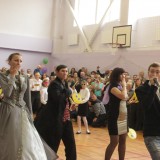 С новым 2013-2014 учебным годом!