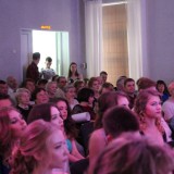 Выпускной -2017