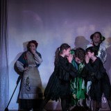 Как стать Снегурочкой? или с Новым годом!