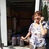 Об ответственном отношении к природе