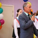 Первый звонок 2022