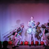 Последний звонок-2019