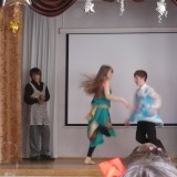 Окончание 2010-2011 учебного года