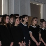 Фестиваль патриотической песни 2019