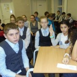 Биологическая игра