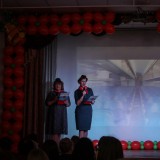 Последний звонок-2019