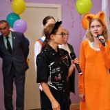 Первый звонок 2022