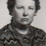 Ханёва Маргарита Михайловна