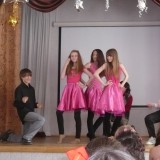 Окончание 2010-2011 учебного года