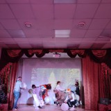 С Новым годом! 